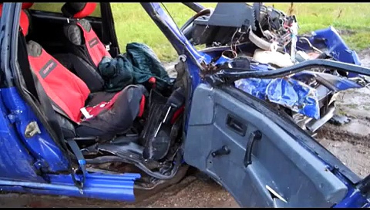 День за днем. Снова ДТП со смертельным исходом