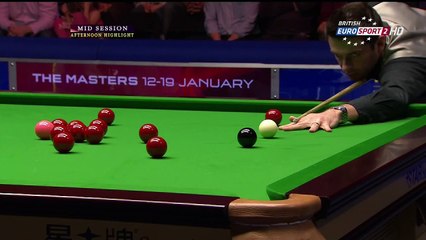 HD Mark Selby  147 at UK Championship 2013