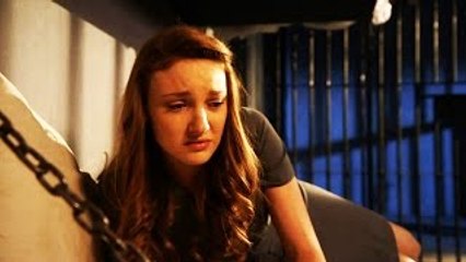 Corazón Enamorado Capítulo 20 | Antes Muerta Que Lichita