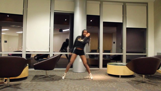 【Dansu to Pantsu member: Tyler】 Wiggle Wiggle by Hello Venus【Dance Cover】