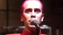 bowie nomi