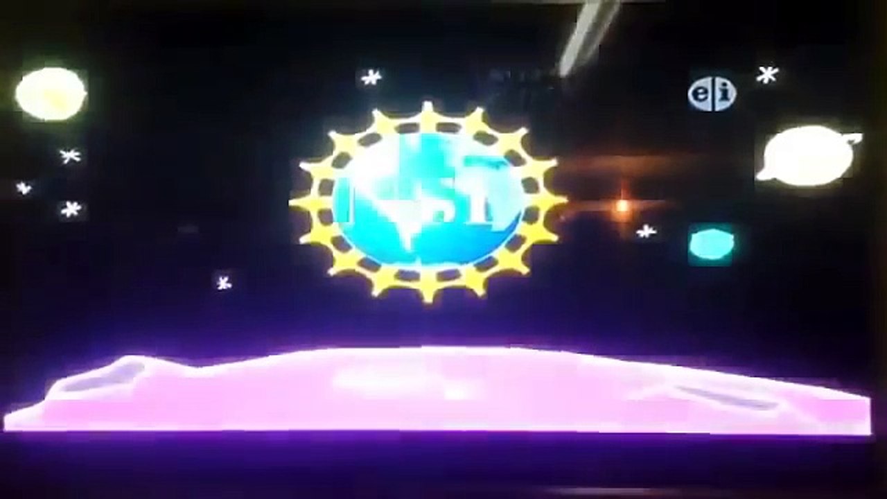 Peg plus Cat Funding Credits YouTube Dailymotion Video