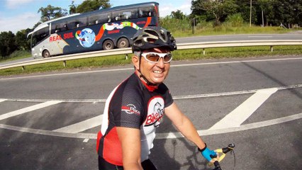 Bike Speed, nas pistas de Speed, entre Taubaté, Quiririm, Tremembé, SP, Brasil, Marcelo Ambrogi