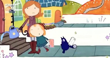 Peg and Cat Episode 22 ☁ The Big Dog Problem ☁ The Three Friends Problem ☁ Dorothy Hiatt