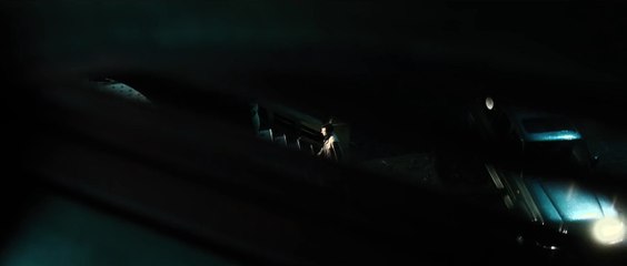 The Boy Movie CLIP - Broken Door (2016) - Lauren Cohan, Rupert Evans Horror HD