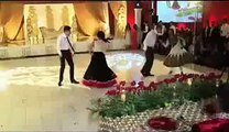 Pakistani Wedding   ROMANTIC Couples Dance