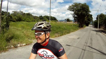 Bike Speed, nas pistas de Speed, entre Taubaté, Quiririm, Tremembé, SP, Brasil, Marcelo Ambrogi