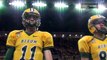 NDSU Routs Incarnate Word After Hosting ESPNs College GameDay