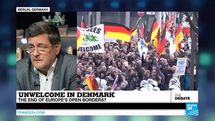 Unwelcome in Denmark: The end of Europe's open borders? (part 2)