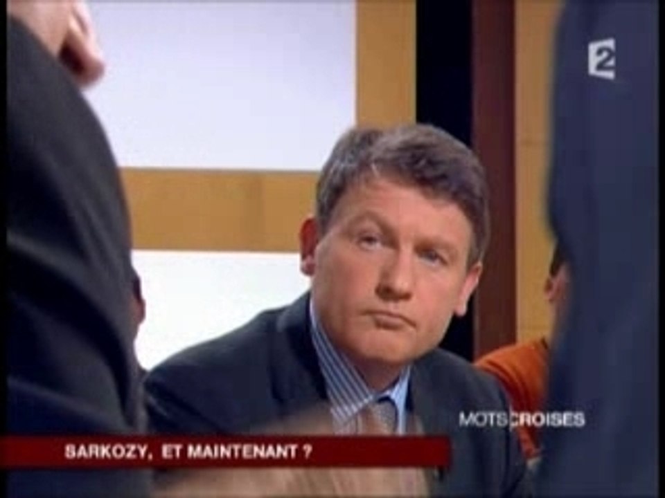 Finkielkraut  - L'identité nationale - Immigration