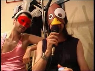 Interview Panpan Master