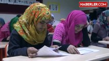 Öğrencilere Karneleri Verildi - Kilis / Malatya /