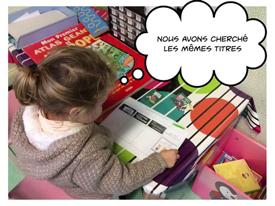 Les Ateliers du 18 au 22 janvier