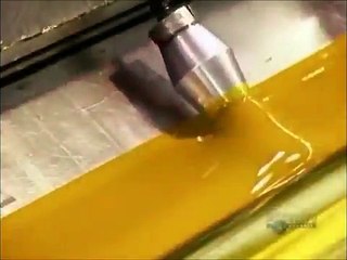 How its Made Package Printing