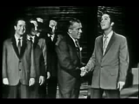 Elvis Presley - Love Me Tender -1956