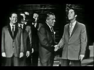 Elvis Presley - Love Me Tender -1956