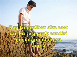 FDM - HARAPAN - LIRIK