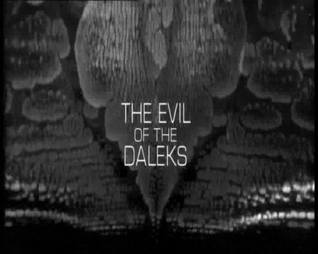 Loose Cannon The Evil of the Daleks Episode 4 LC31