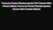 [PDF Download] Tarascon Pocket Pharmacopoeia 2011 Classic Shirt-Pocket Edition (Tarascon Pocket