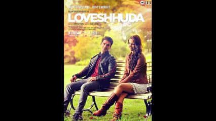 Loveshuda Girish Kumar And Navneet Dhillon HOT Kissing Scene !!