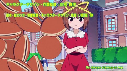 Takamiya Nasuno Desu! - 09