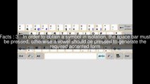 Differences between the Belgian and French layouts of the AZERTY keyboard of AZERTY Top 6 Facts