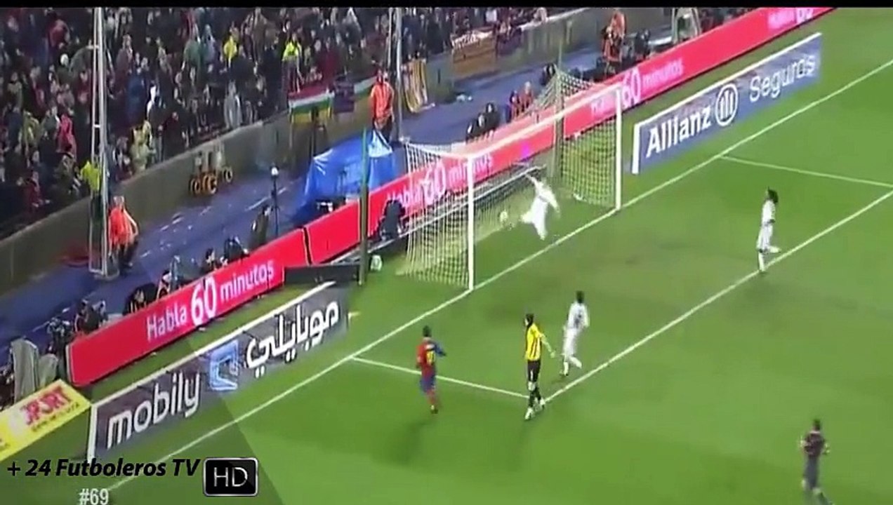 goal messi