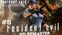 Resident Evil Origins Collection RESIDENT EVIL 1 HD Remaster Parte 8