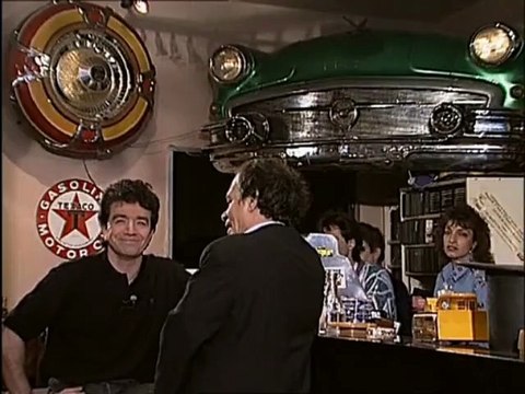 Ticky - La soupe aux choux