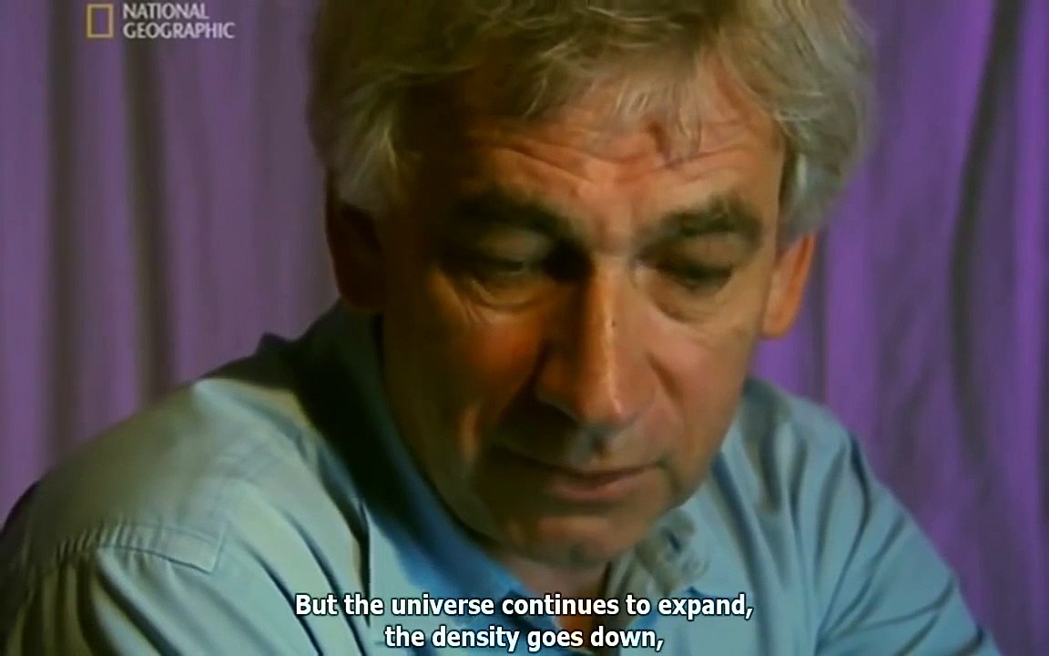 Death of the Universe Space Documentary 2015 Video June 2016