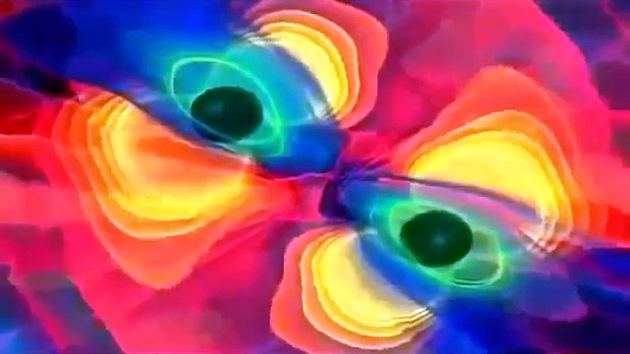 Monster Black Holes in the Universe Documentary 2015 Video June 2016