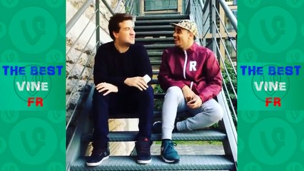 MISTER V - Meilleurs Vines & Instagram