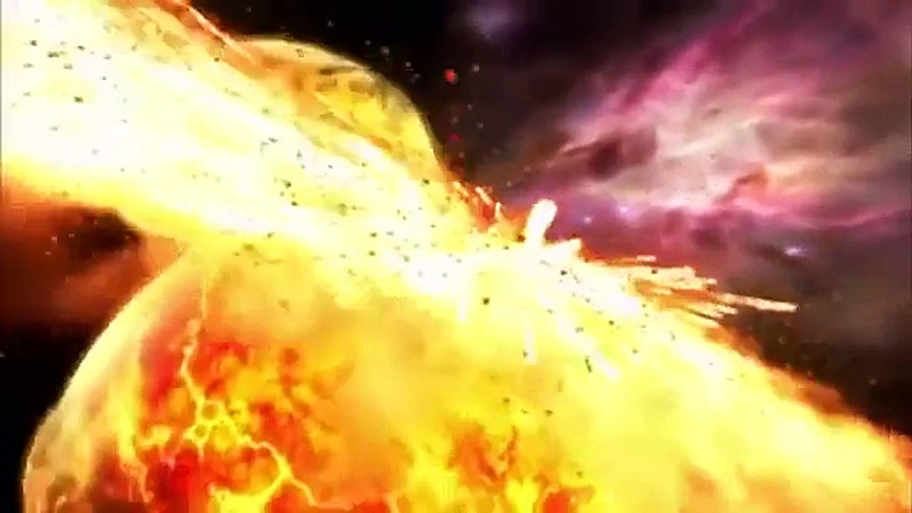 The Birth of Planet Earth New Documentary 2015 Video June 2016