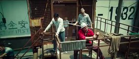 Ip man 3 2016 HD Movie TraileRs