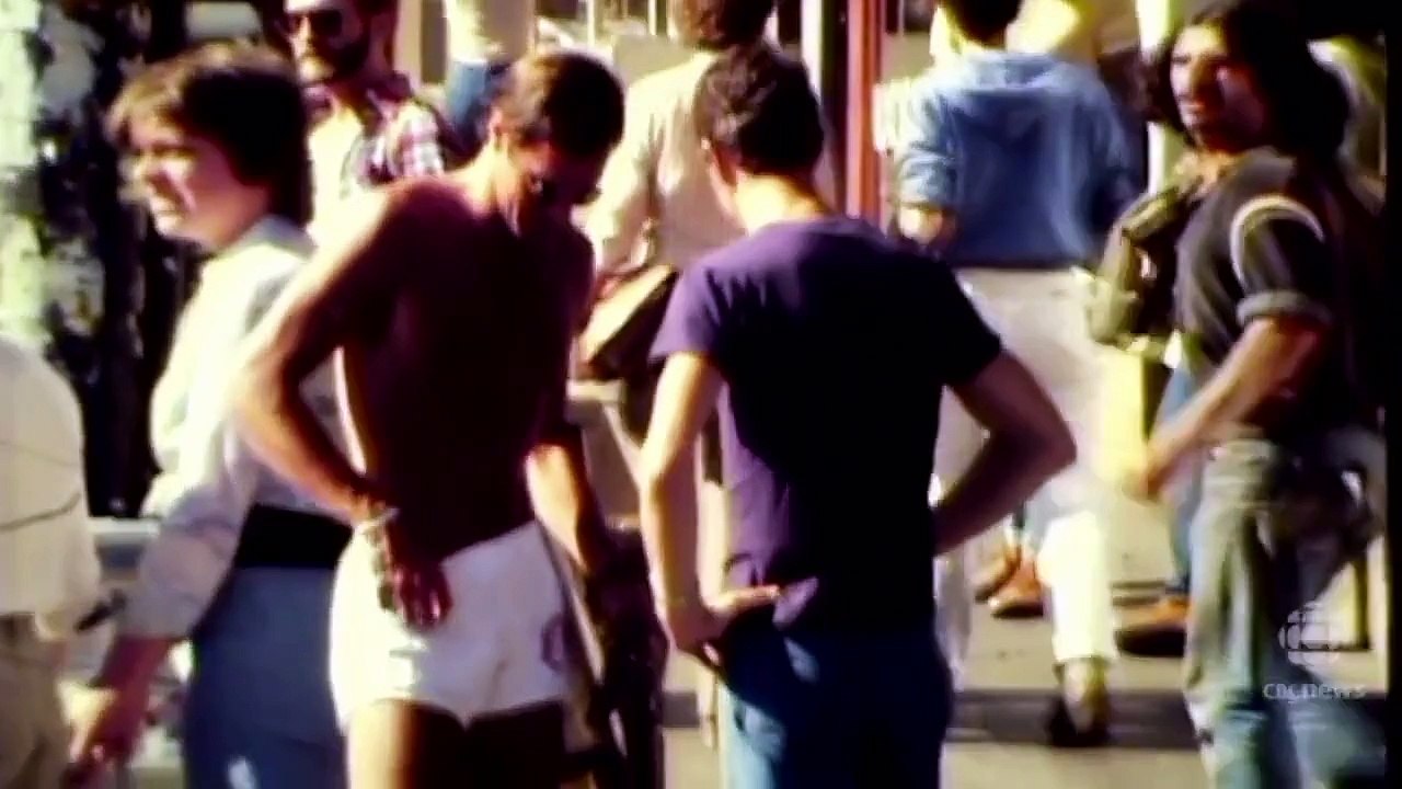 How We Got Gay Documentary Video June 2016