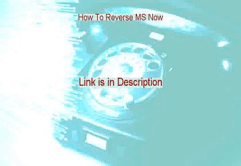 How To Reverse MS Now Review - Download