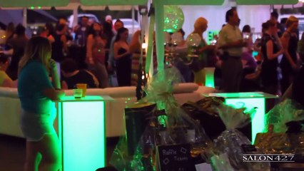 Salon 427 - Special Event