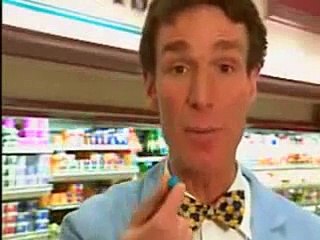 Bill Nye the Science Guy episodes 68 Probability