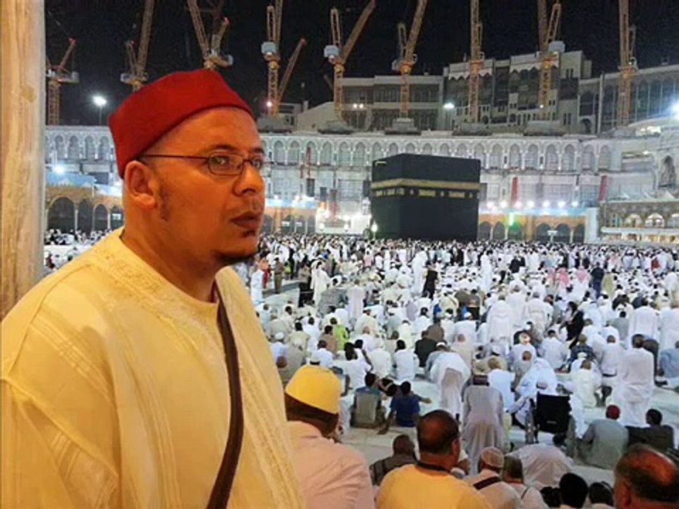 تلاوة في قمة الروعة  سورة الإسراء الشيخ عمر القزابري - Surat Al-isra Omar Al-Kazabri