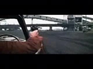 John Wayne : mon fusil, mon cheval et moi