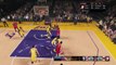 NBA2K15 LA Lakers MyGM EP. #3: W/ DAngelo Russell! Super Clutch SHOT!