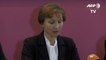 Litvinenko widow urges sanctions against Russia and Putin