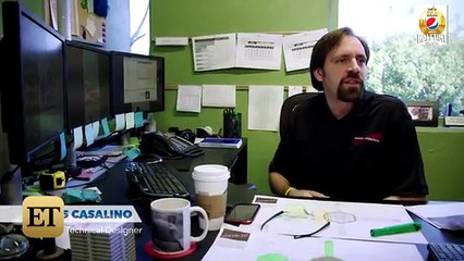 EXCLUSIVE: Watch Coldplay Prepare for the Pepsi Super Bowl 50 Halftime Show! (720p Full HD)