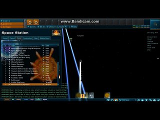 Star Sonata 2- Core Vrs Devil Dogs The Battle of Varley BvB