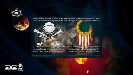 Star Sonata 2 Gameplay First Look - HD