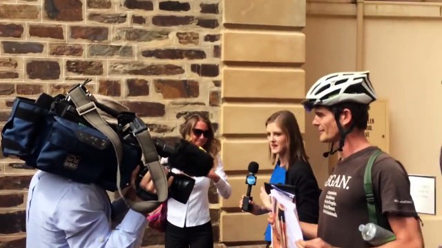 Freelee & Durianrider at Supreme Court. What was the verdict?