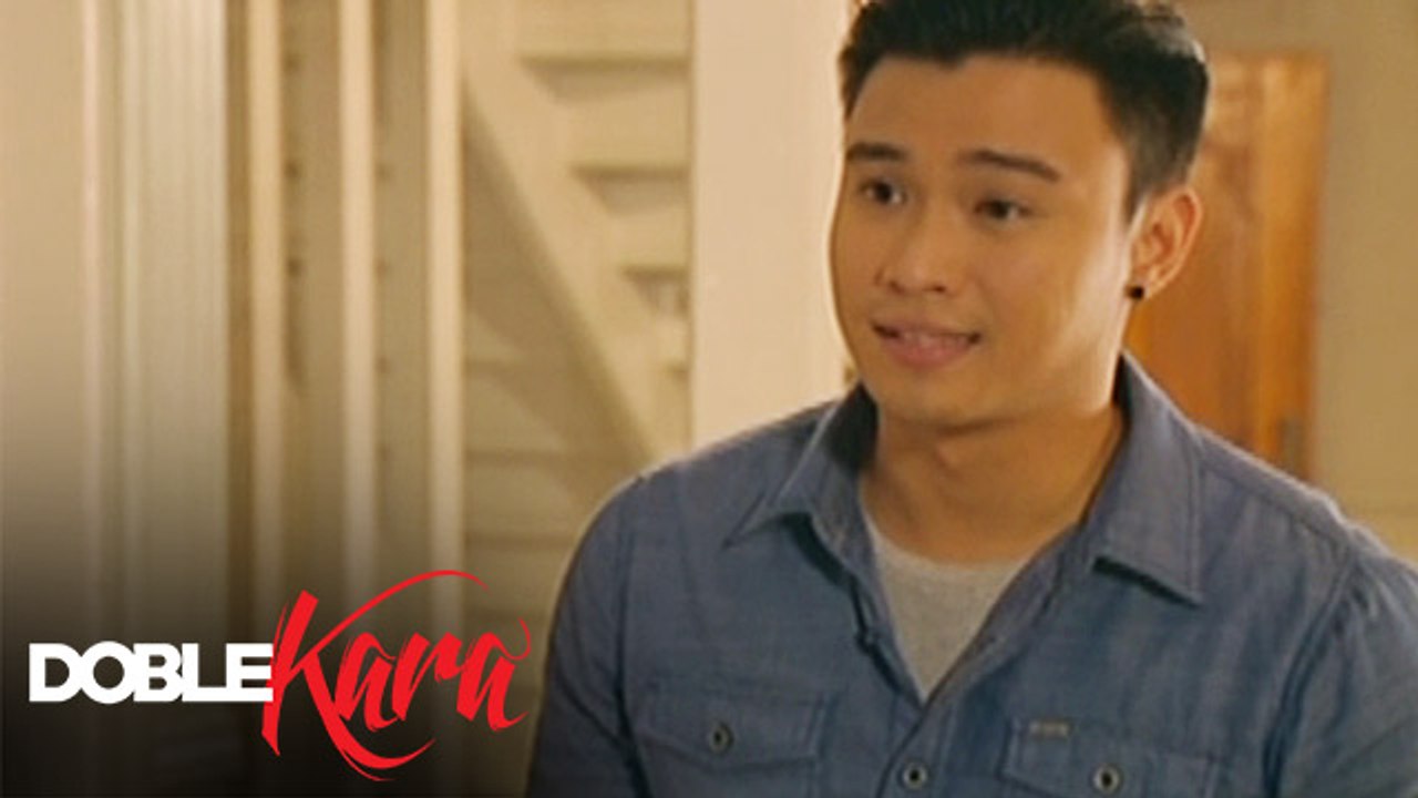 Doble Kara: Edward congratulates Seb