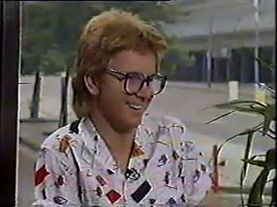 Don't Break My Heart - Andrew Gold and Graham Gouldman (WAX)