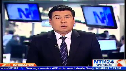 El ministerio del interior de Ecuador informó que ‘El Chapo’ Guzmán visitó el país en varias oportunidades