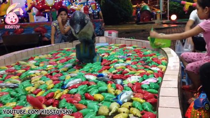 Nhà Bóng - Quả Bóng Tròn - Đu quay - TuTiTu - Nhạc Thiếu Nhi Tổng Hợp - Karaoke | Midi